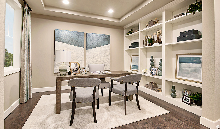 CANYON VIEW MEADOWS - Residential