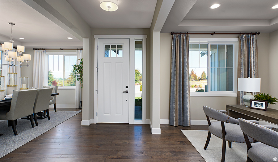 CANYON VIEW MEADOWS - Residential