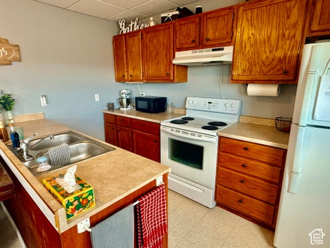 Tiny photo for 3765 S 1750 E, Price, UT 84501 (MLS # 2190445)