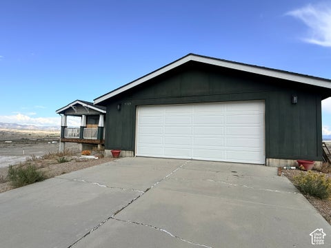 Tiny photo for 3765 S 1750 E, Price, UT 84501 (MLS # 2190445)