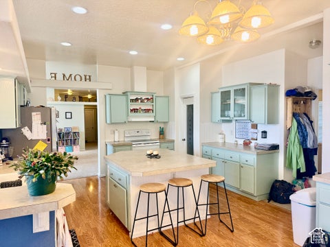 Tiny photo for 3765 S 1750 E, Price, UT 84501 (MLS # 2190445)