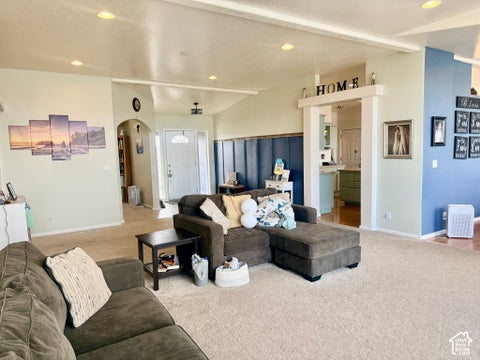 Tiny photo for 3765 S 1750 E, Price, UT 84501 (MLS # 2190445)