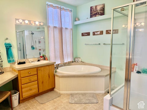 Tiny photo for 3765 S 1750 E, Price, UT 84501 (MLS # 2190445)