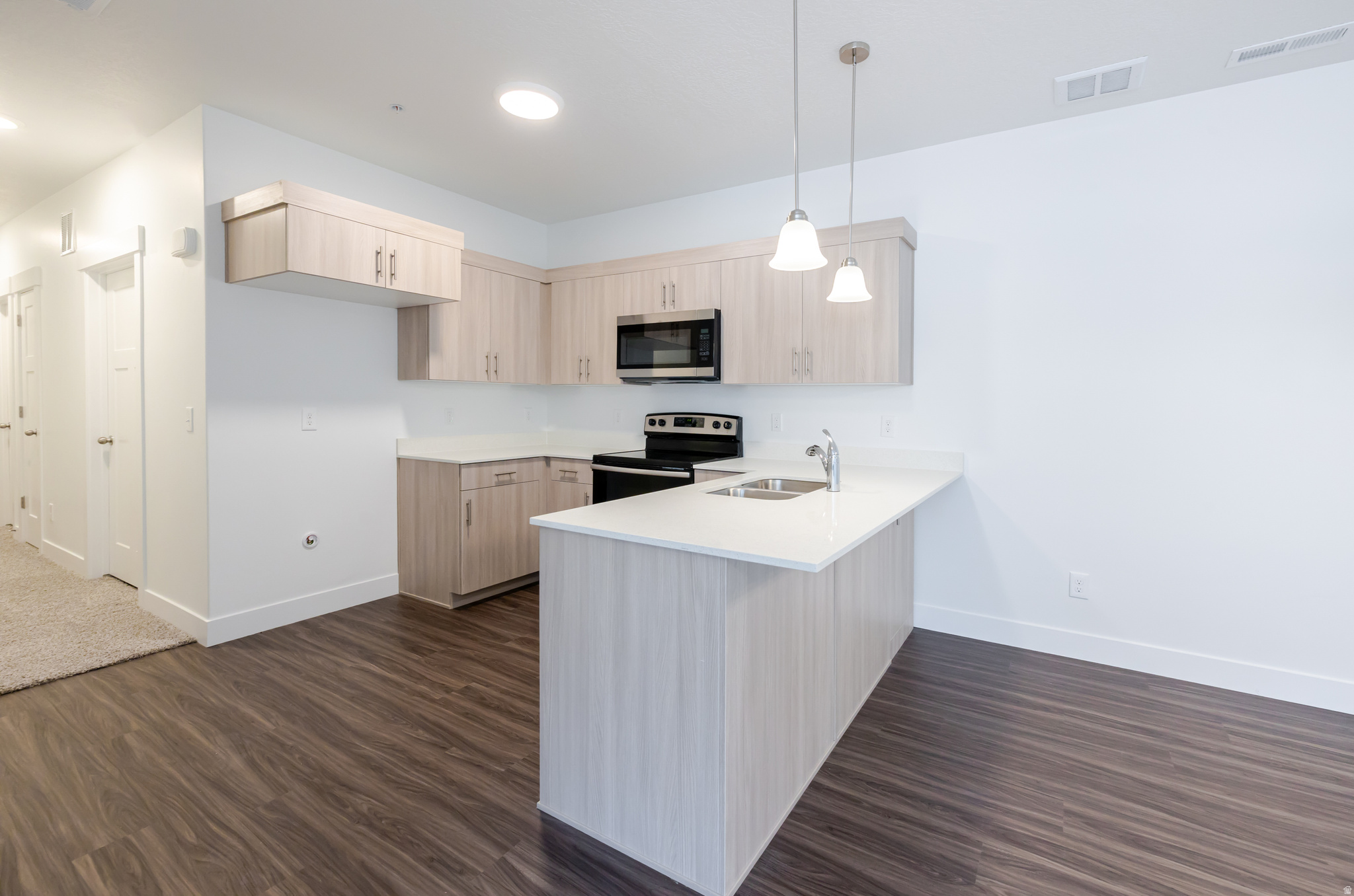 HIGHRIDGE - Residential