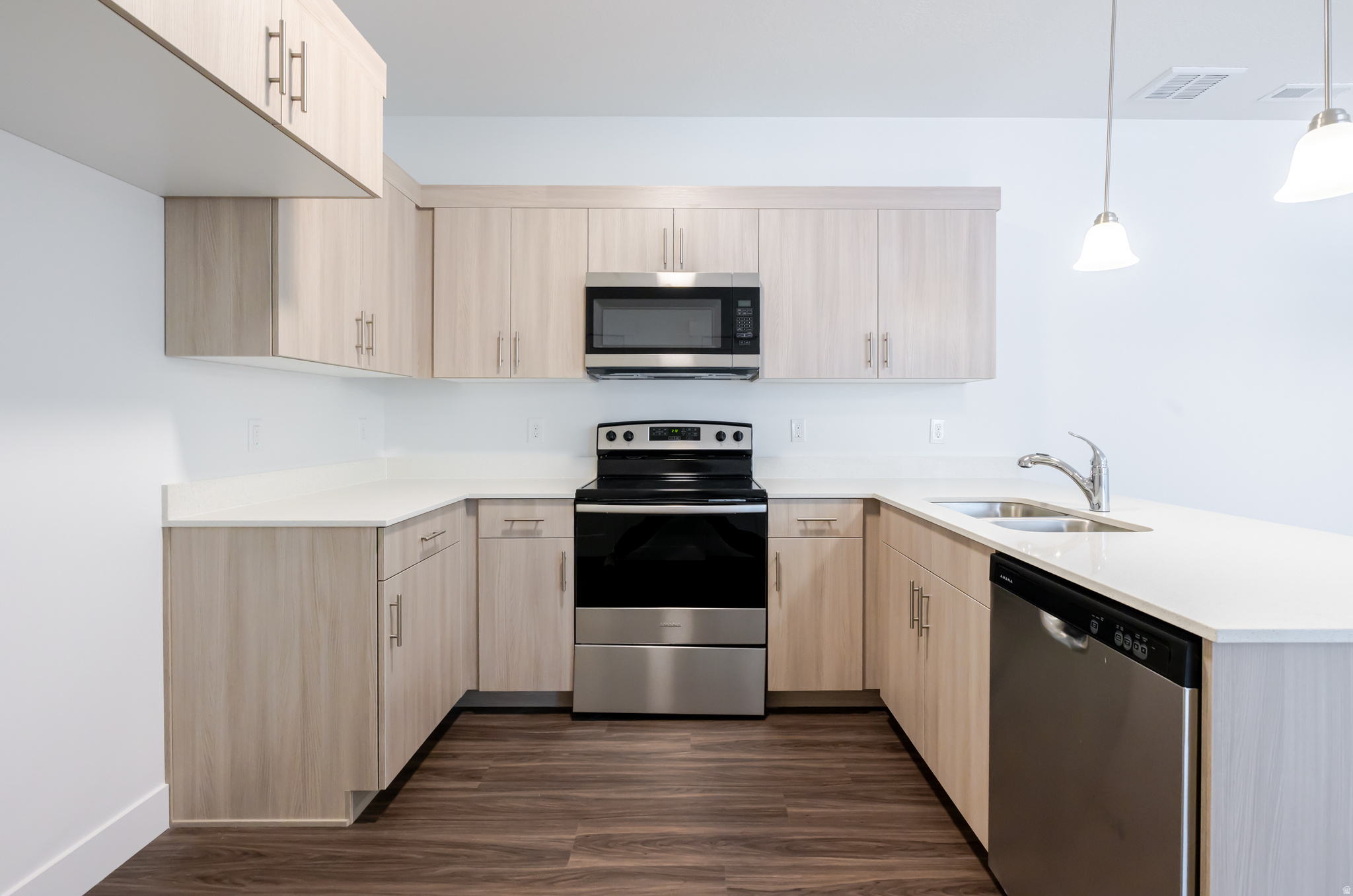 HIGHRIDGE - Residential