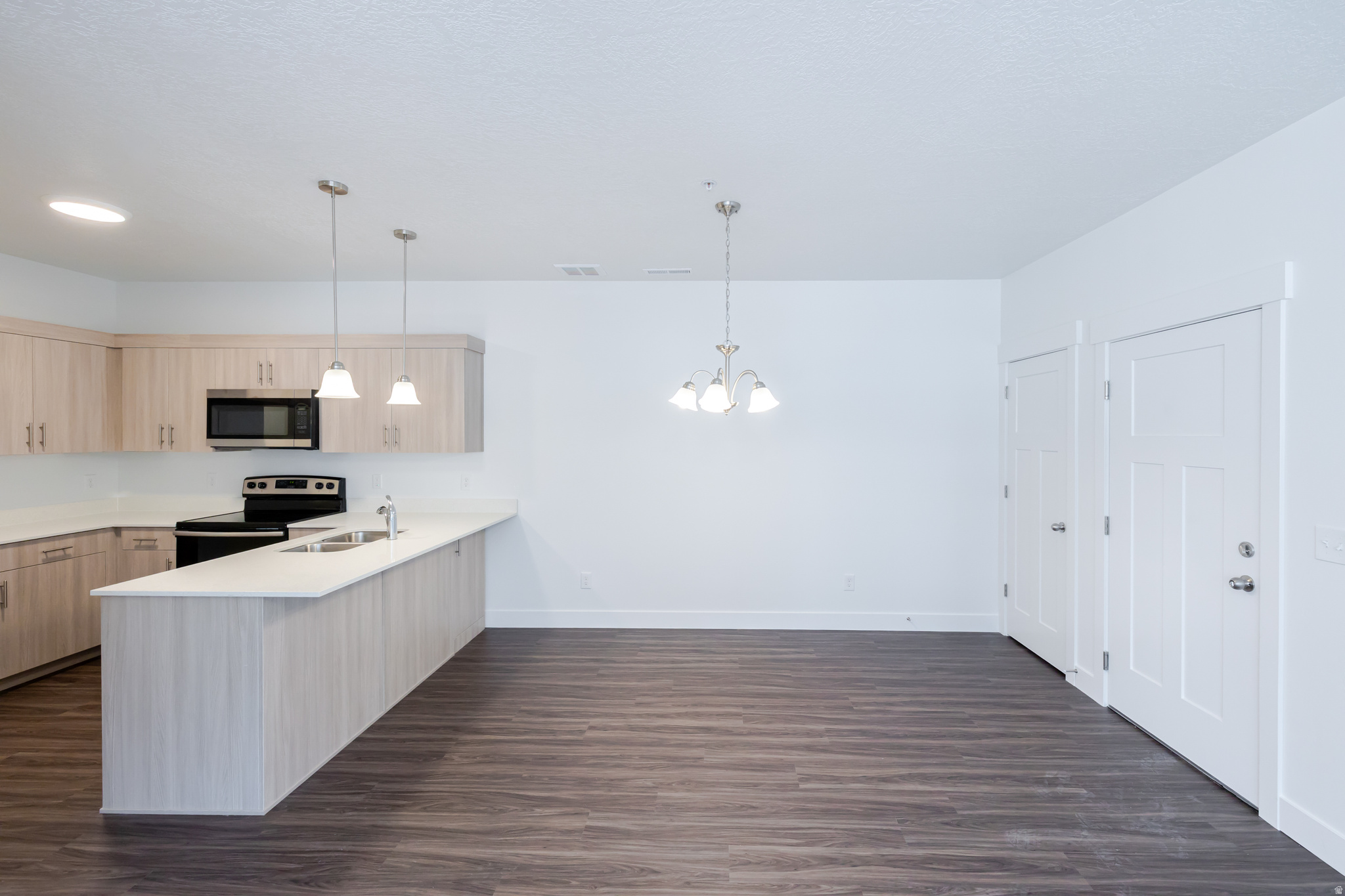 HIGHRIDGE - Residential