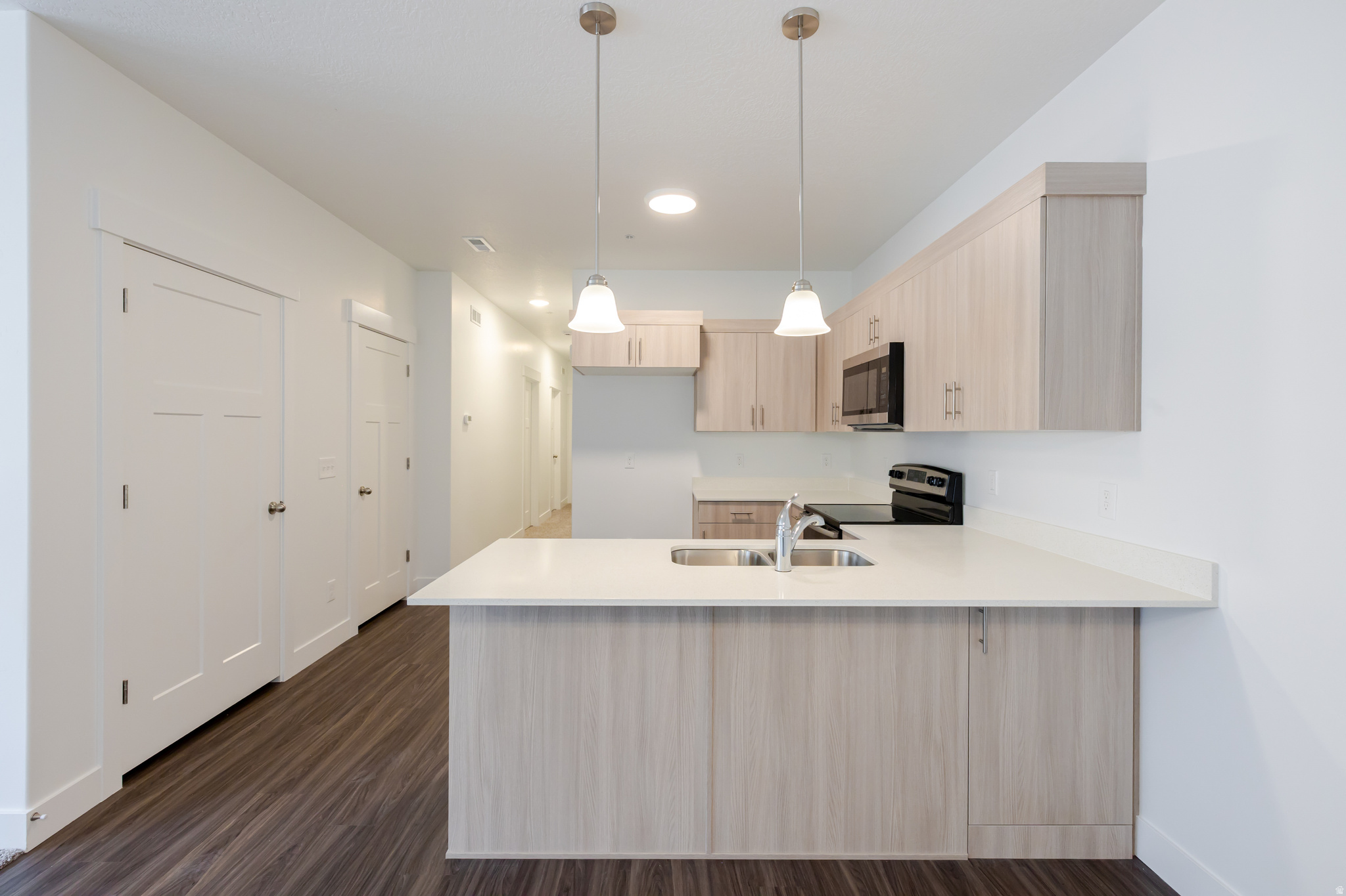 HIGHRIDGE - Residential