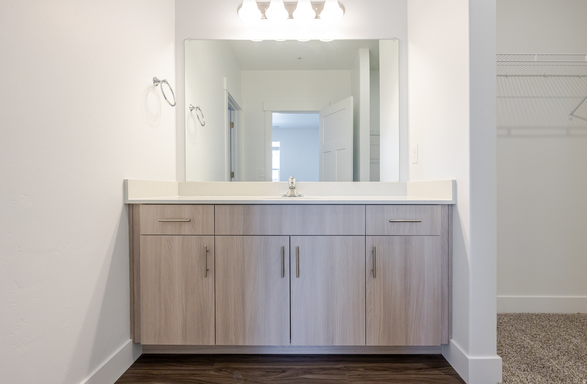 HIGHRIDGE - Residential