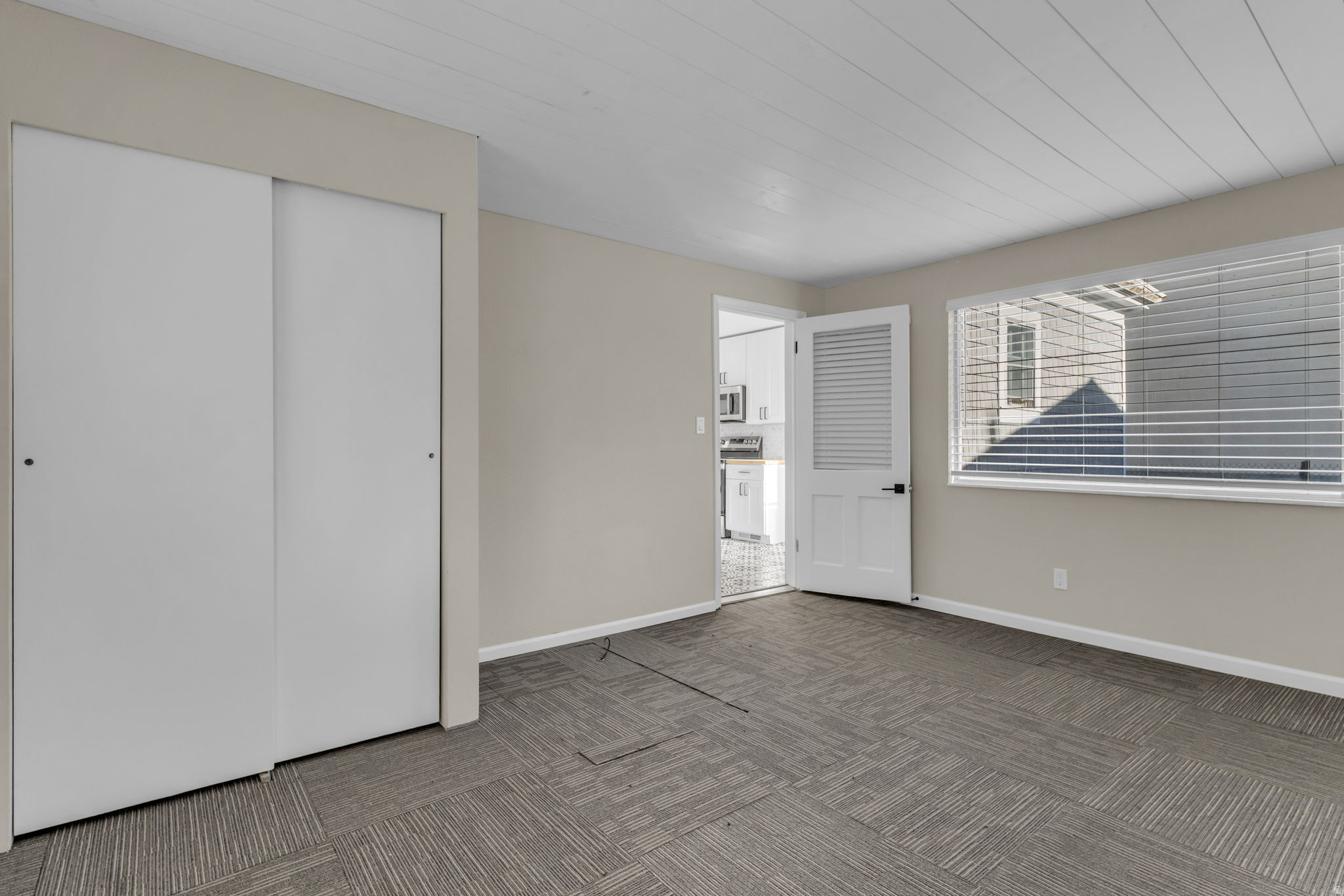 COALVILLE TOWN - Residential