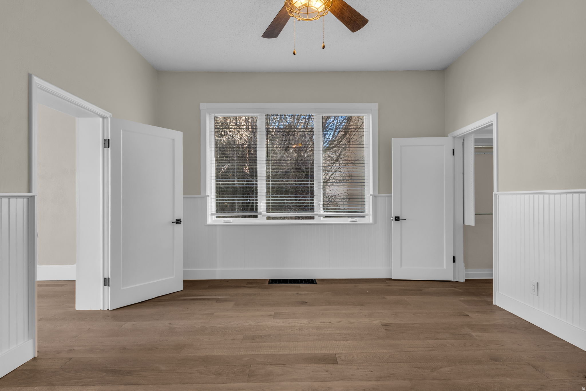 COALVILLE TOWN - Residential