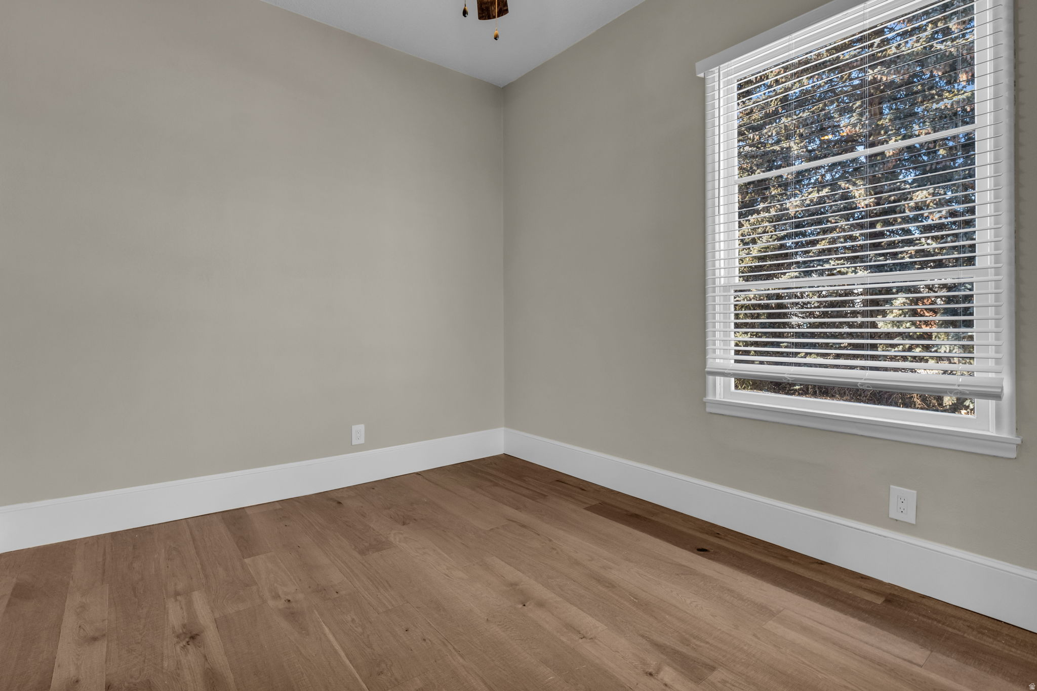 COALVILLE TOWN - Residential