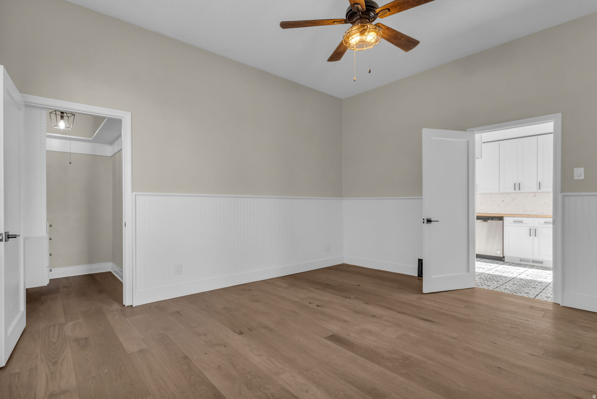 COALVILLE TOWN - Residential