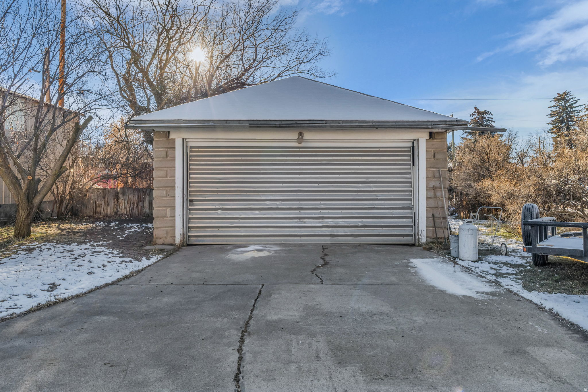 COALVILLE TOWN - Residential