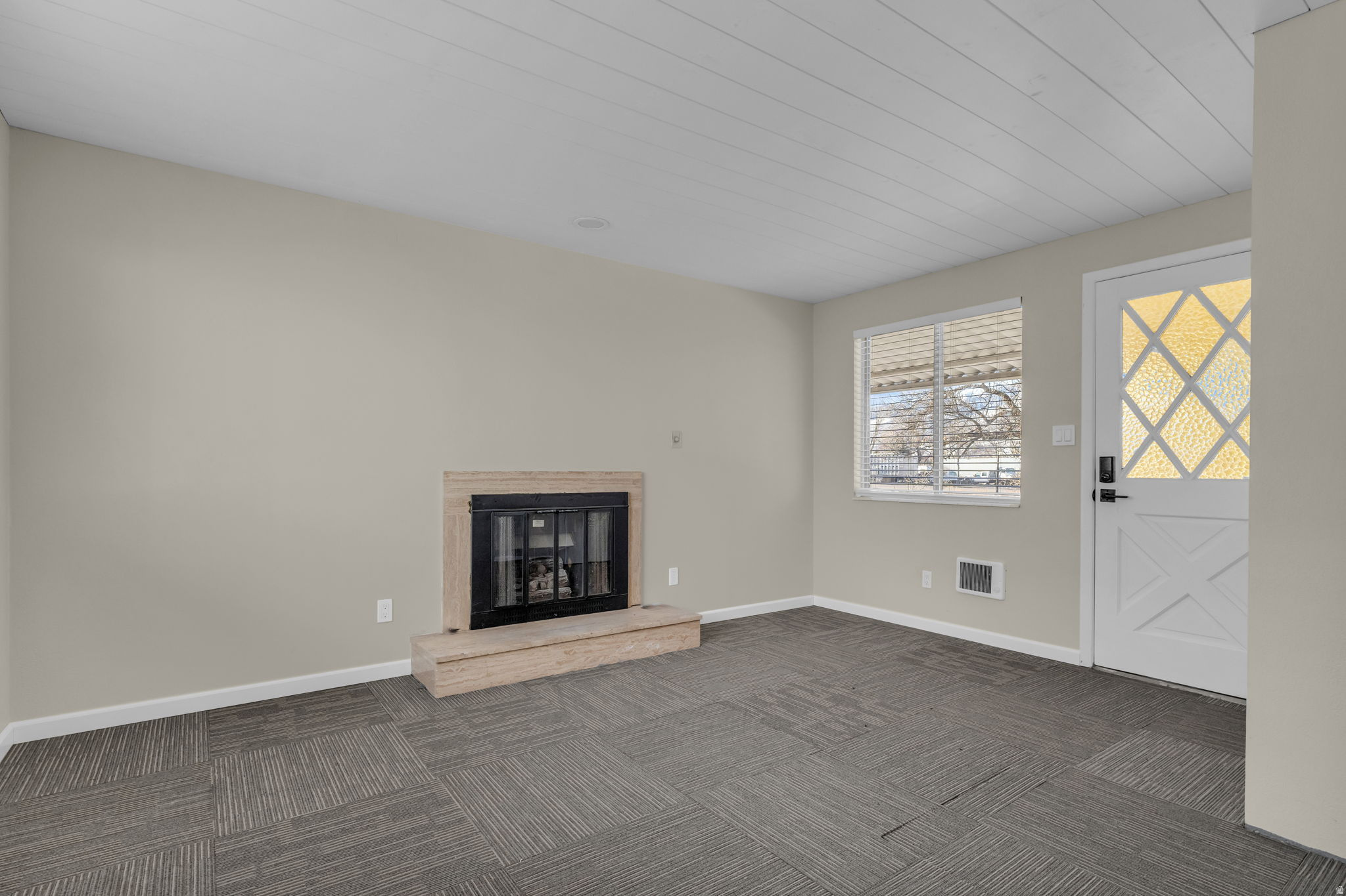 COALVILLE TOWN - Residential