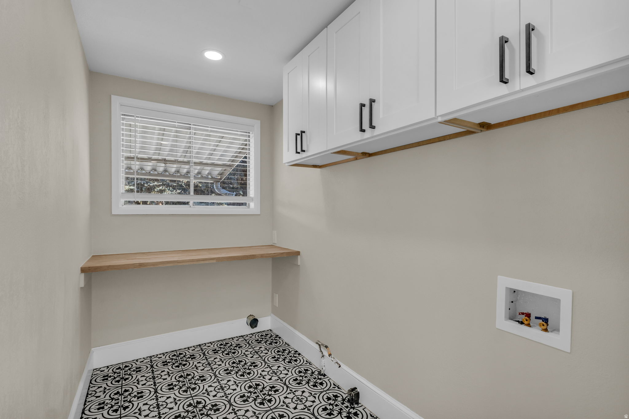 COALVILLE TOWN - Residential