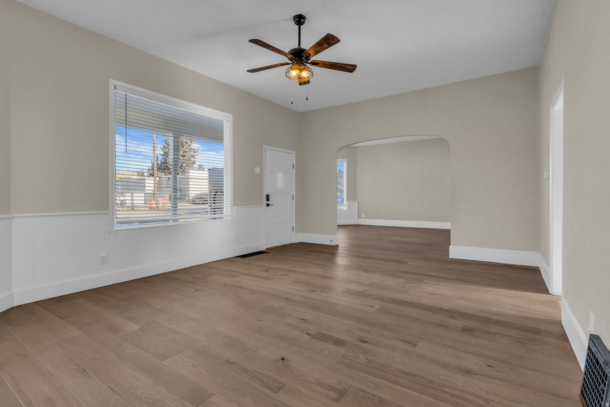 COALVILLE TOWN - Residential