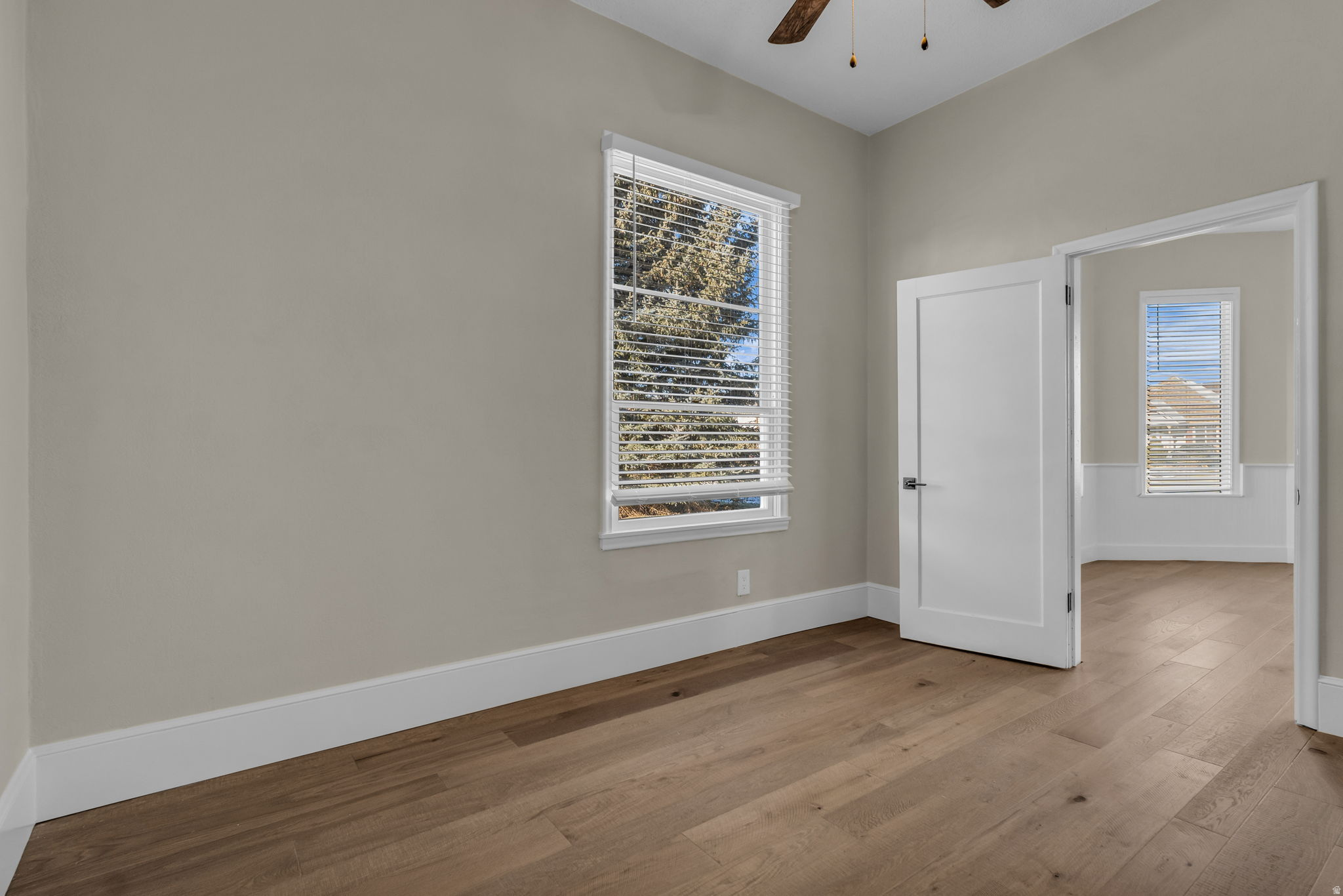 COALVILLE TOWN - Residential