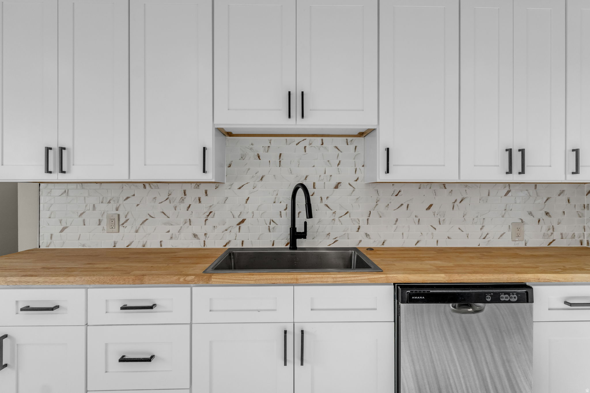 COALVILLE TOWN - Residential