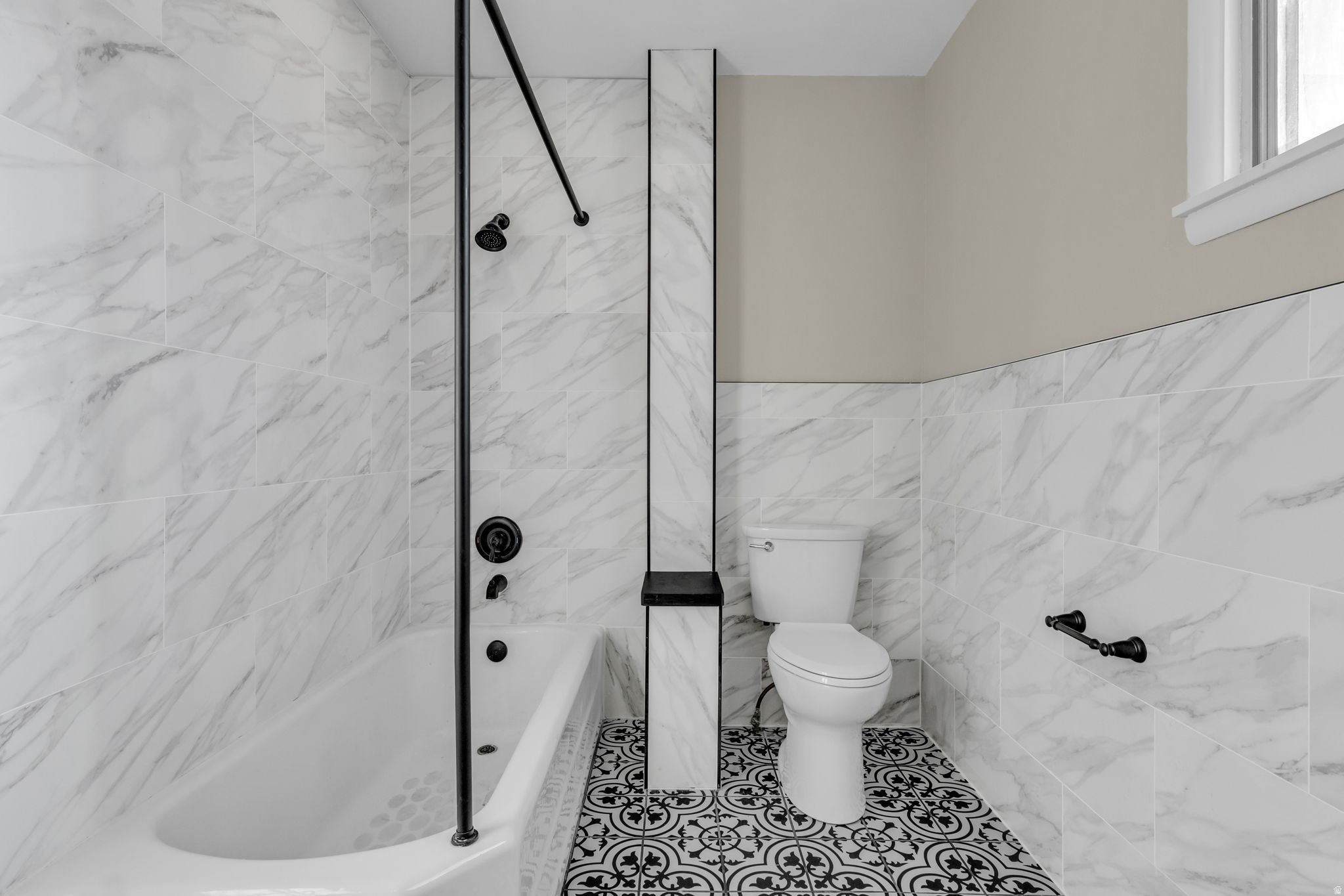 COALVILLE TOWN - Residential