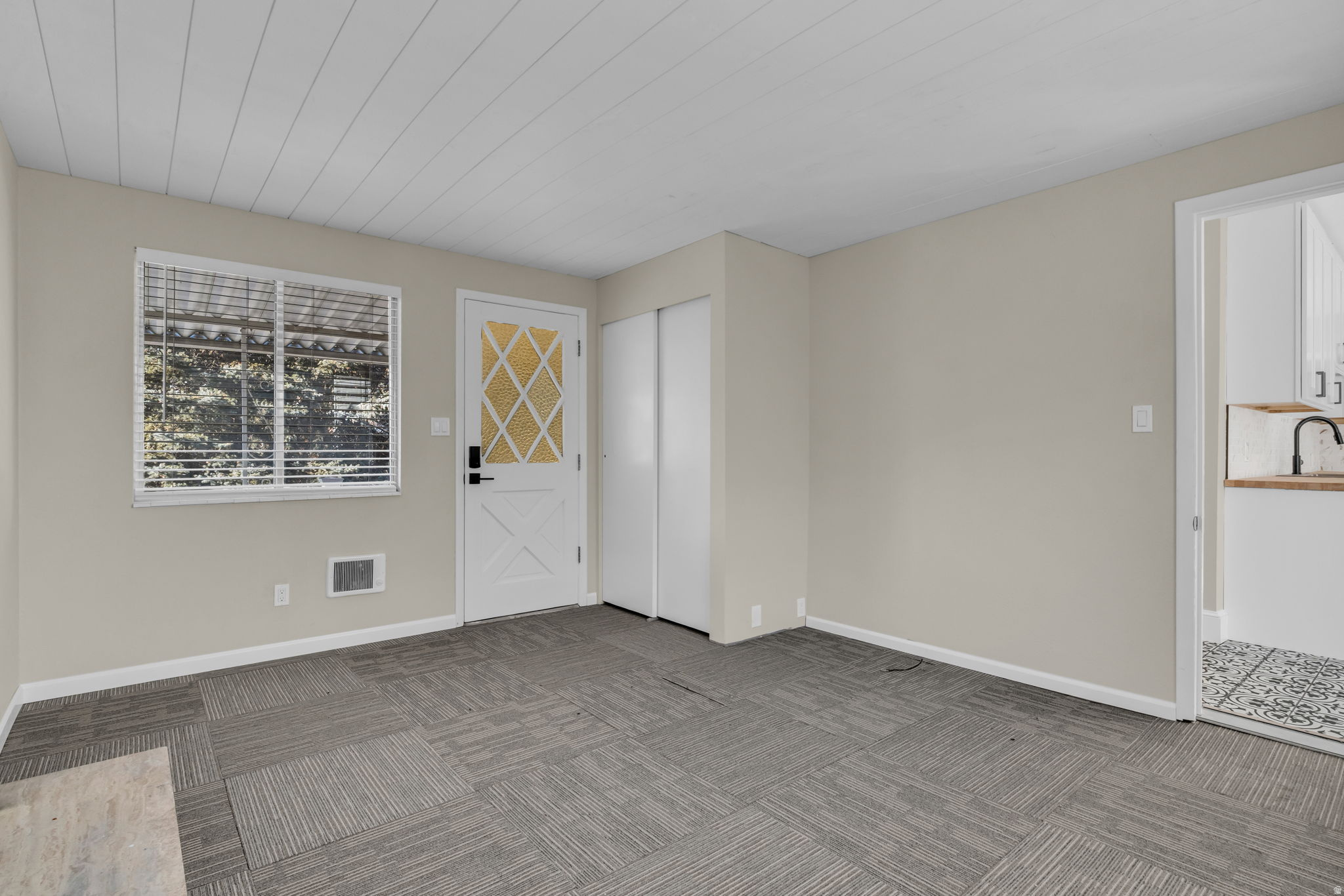 COALVILLE TOWN - Residential