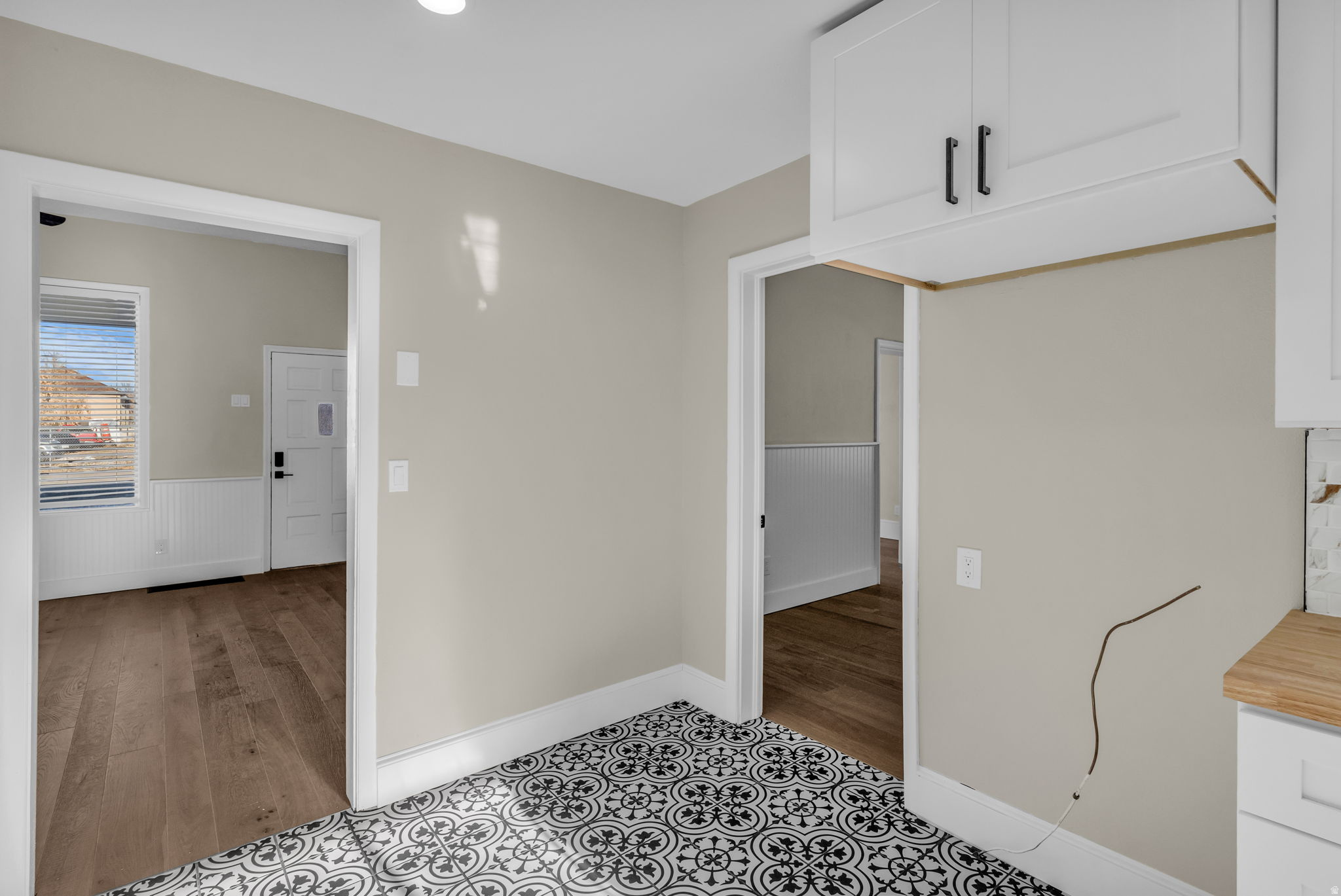 COALVILLE TOWN - Residential