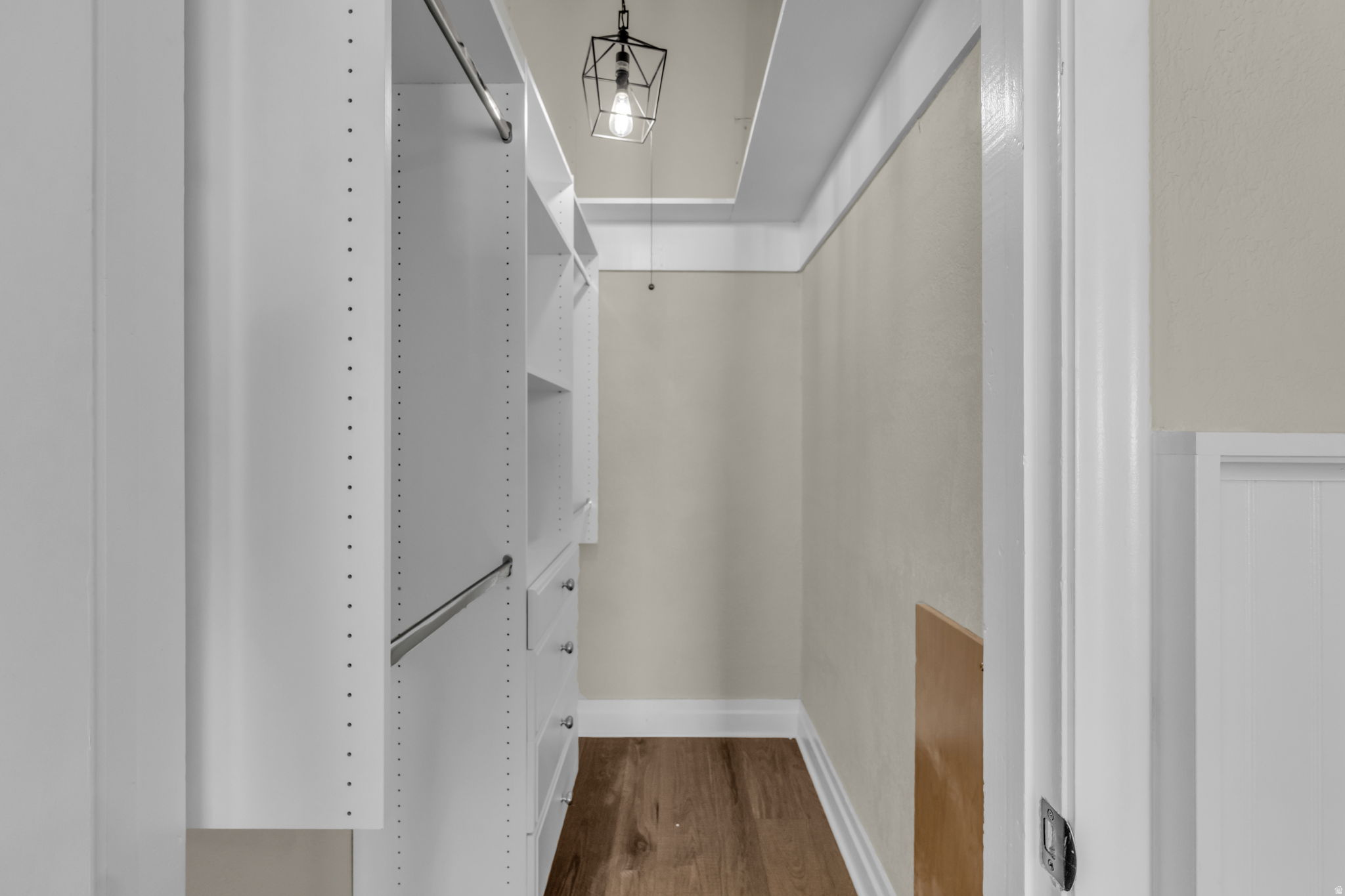 COALVILLE TOWN - Residential