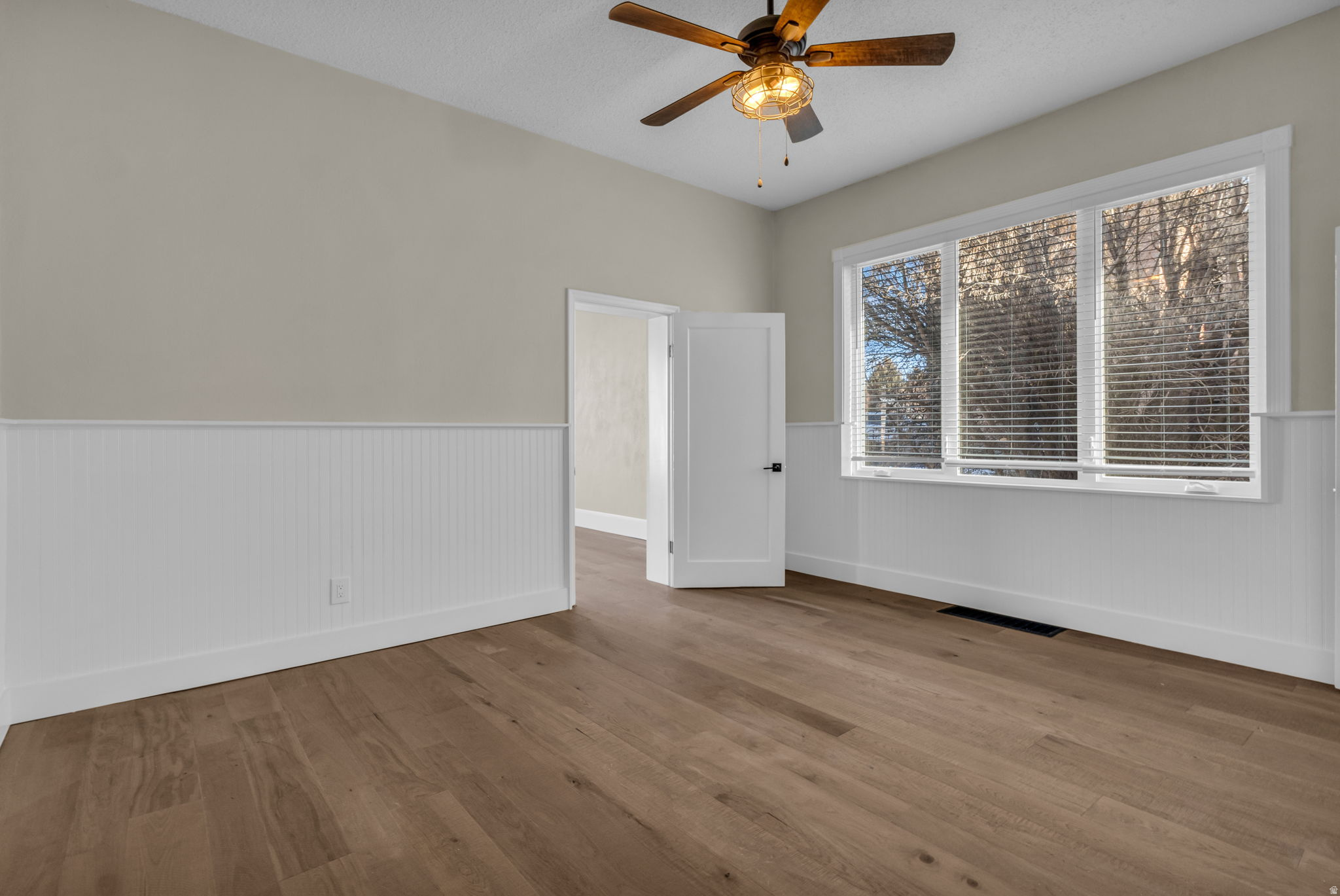 COALVILLE TOWN - Residential