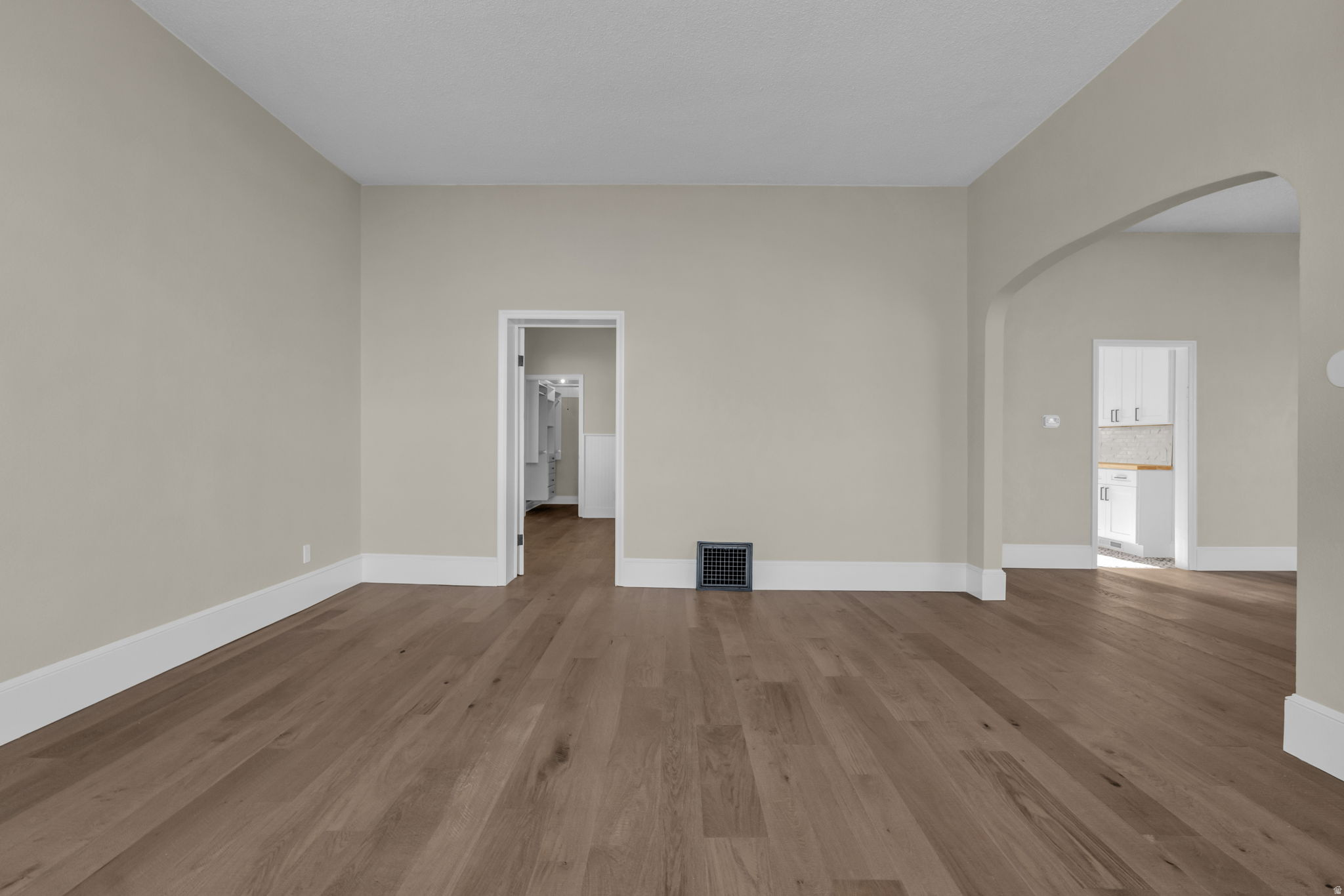 COALVILLE TOWN - Residential