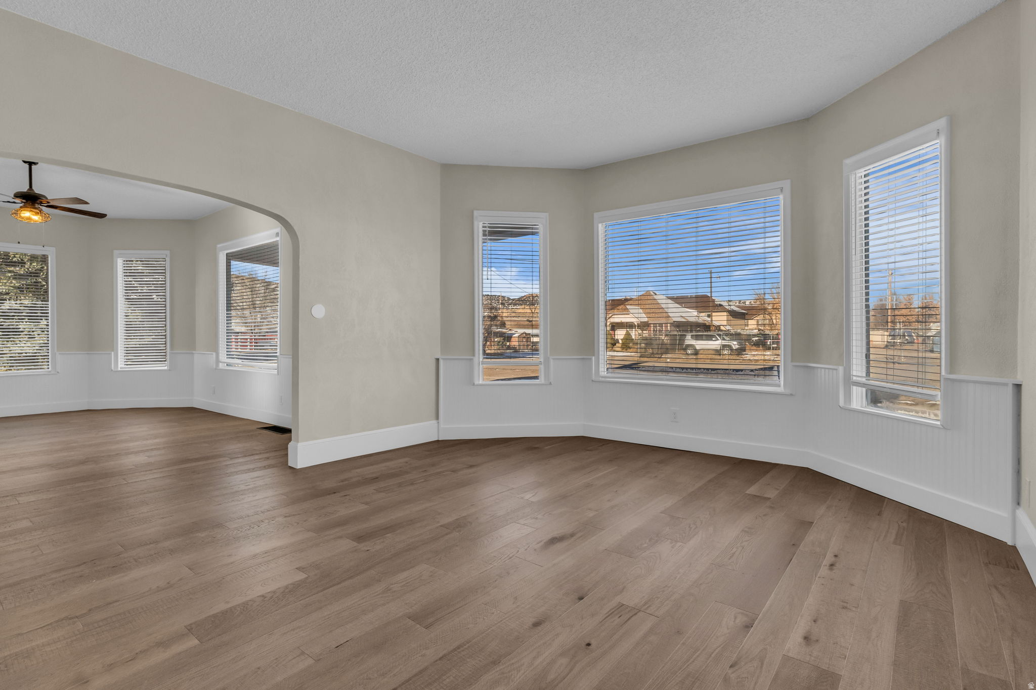 COALVILLE TOWN - Residential