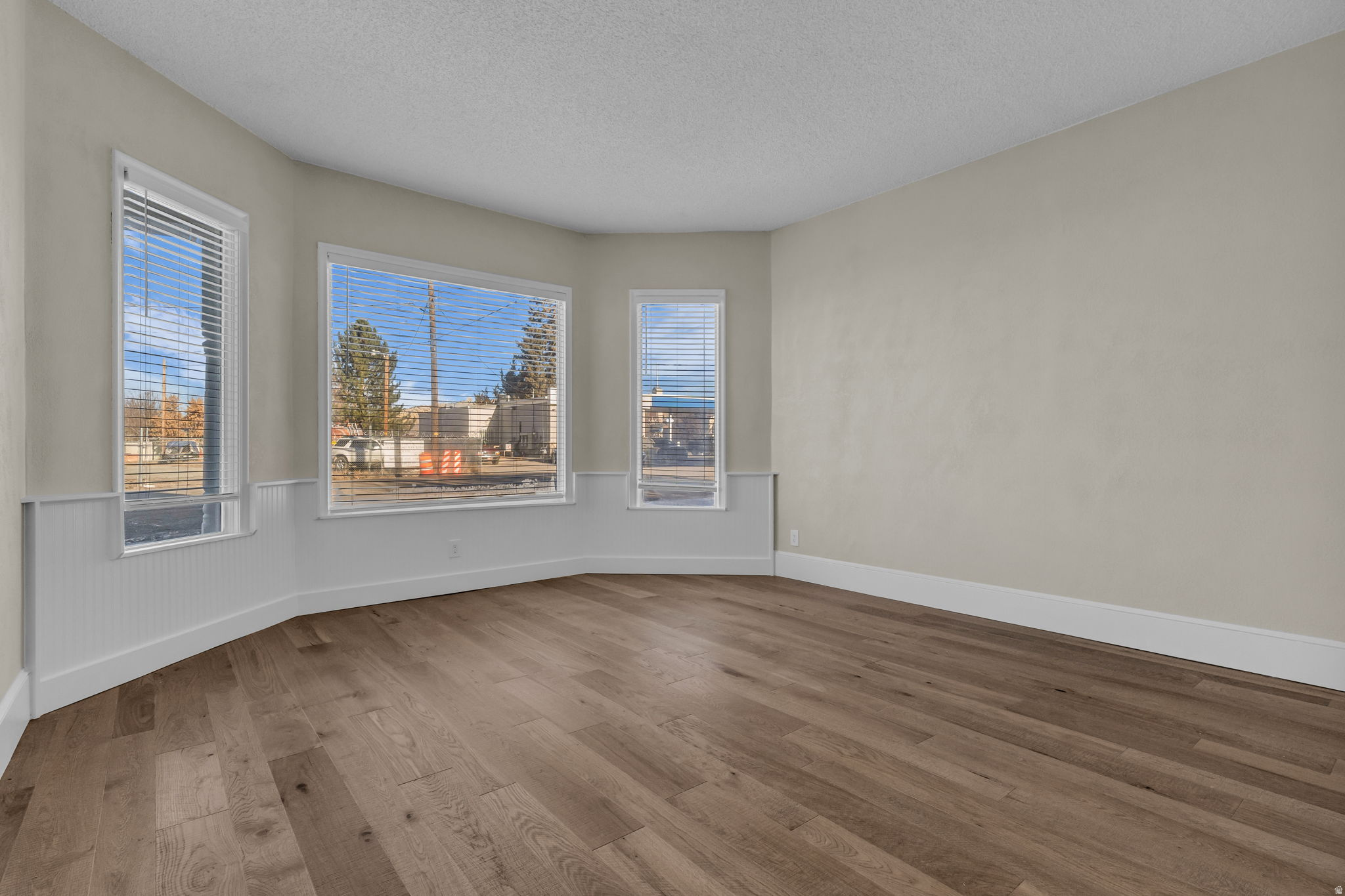 COALVILLE TOWN - Residential