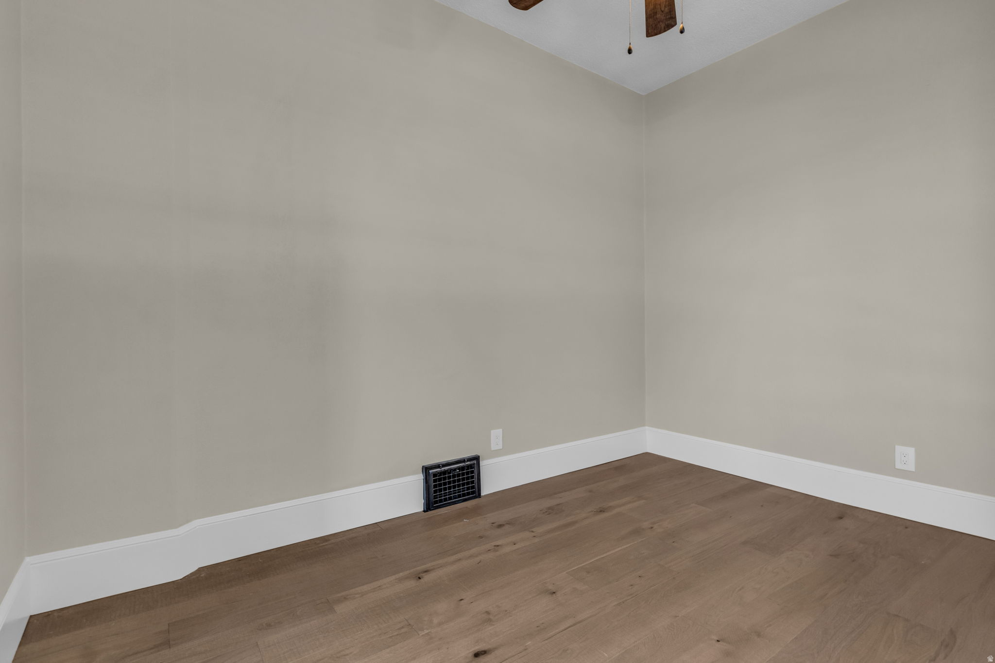 COALVILLE TOWN - Residential