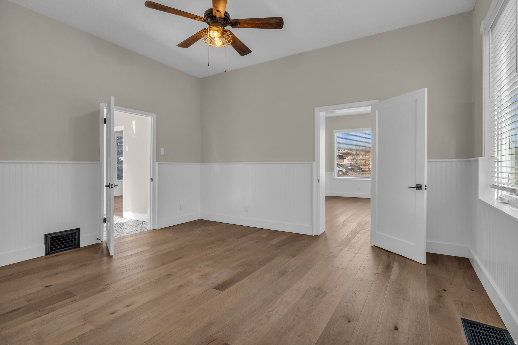 COALVILLE TOWN - Residential