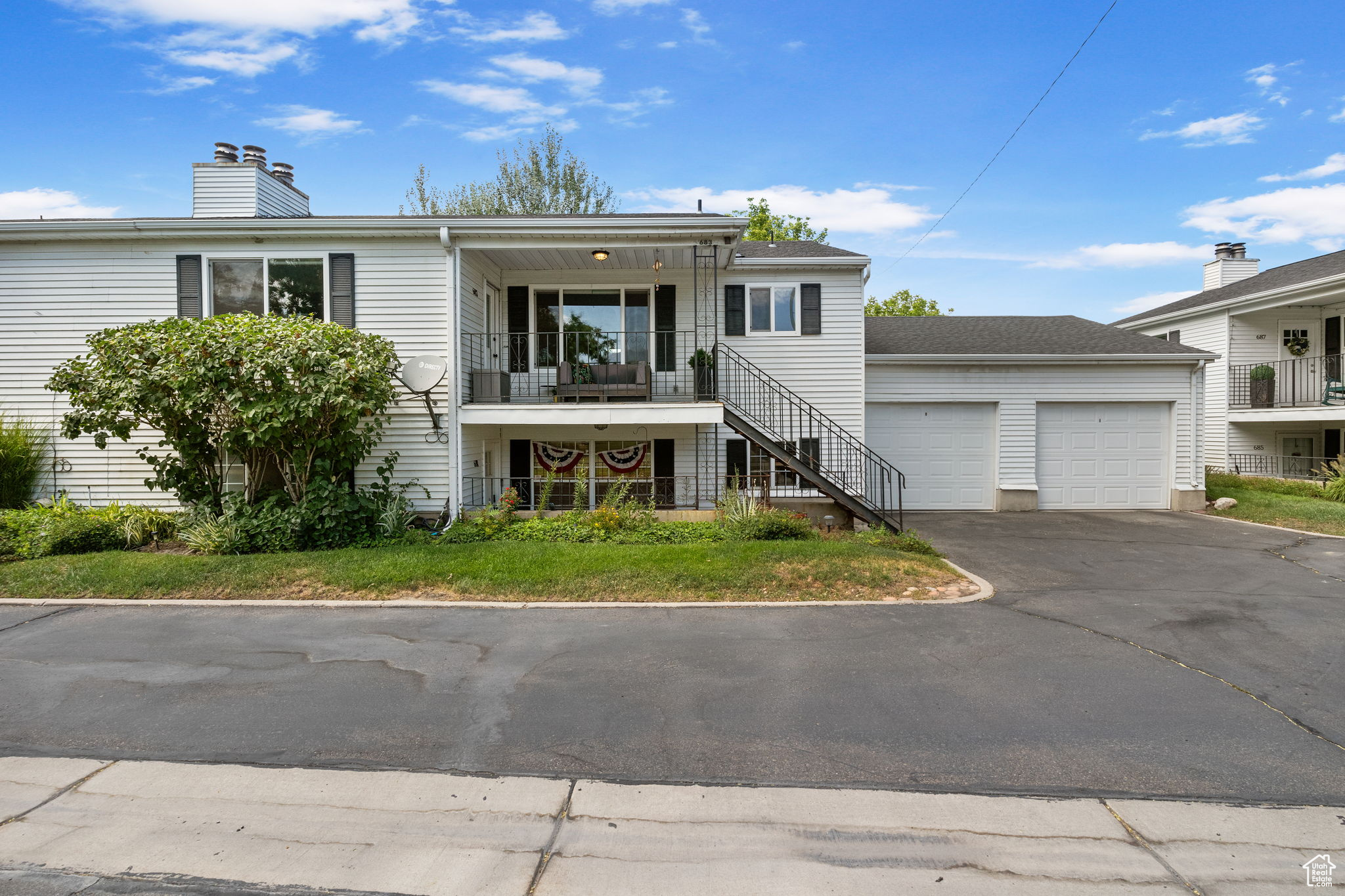 Murray, Utah 84107, United States, 3 Bedrooms Bedrooms, ,2 BathroomsBathrooms,Residential,Active,195326