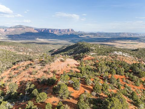 Vacant Land For Sale - Land<br/> New Harmony, UT 84757