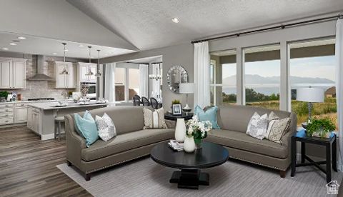 Tiny photo for 2078 S 4190 W #LOT 95, Taylor, UT 84401 (MLS # 2105887)