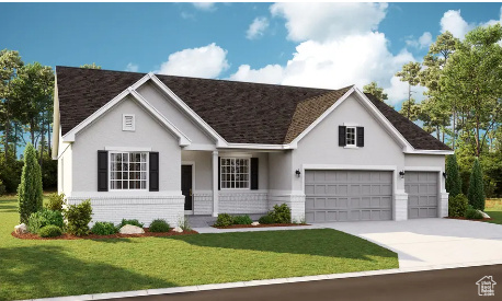 SEASONS AT TAYLOR LANDING - Residential