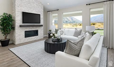 Tiny photo for 2078 S 4190 W #LOT 95, Taylor, UT 84401 (MLS # 2105887)