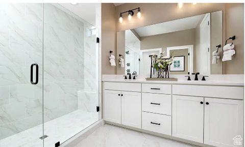 Tiny photo for 2078 S 4190 W #LOT 95, Taylor, UT 84401 (MLS # 2105887)