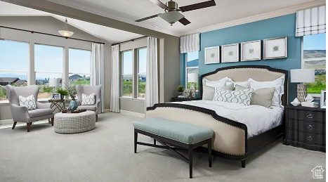 SEASONS AT TAYLOR LANDING - Residential