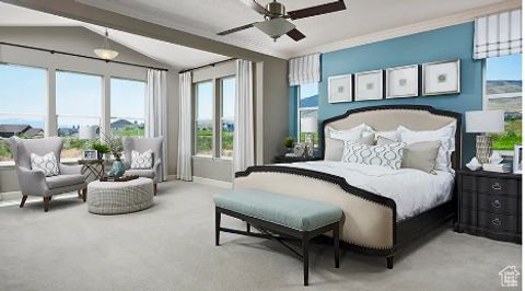 Tiny photo for 2078 S 4190 W #LOT 95, Taylor, UT 84401 (MLS # 2105887)