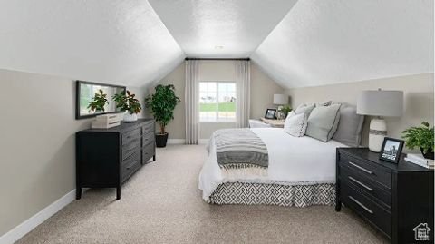 Tiny photo for 2078 S 4190 W #LOT 95, Taylor, UT 84401 (MLS # 2105887)