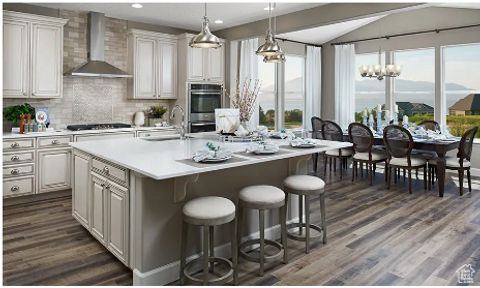 Tiny photo for 2078 S 4190 W #LOT 95, Taylor, UT 84401 (MLS # 2105887)