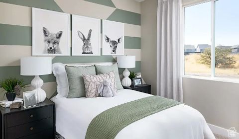 Tiny photo for 2078 S 4190 W #LOT 95, Taylor, UT 84401 (MLS # 2105887)