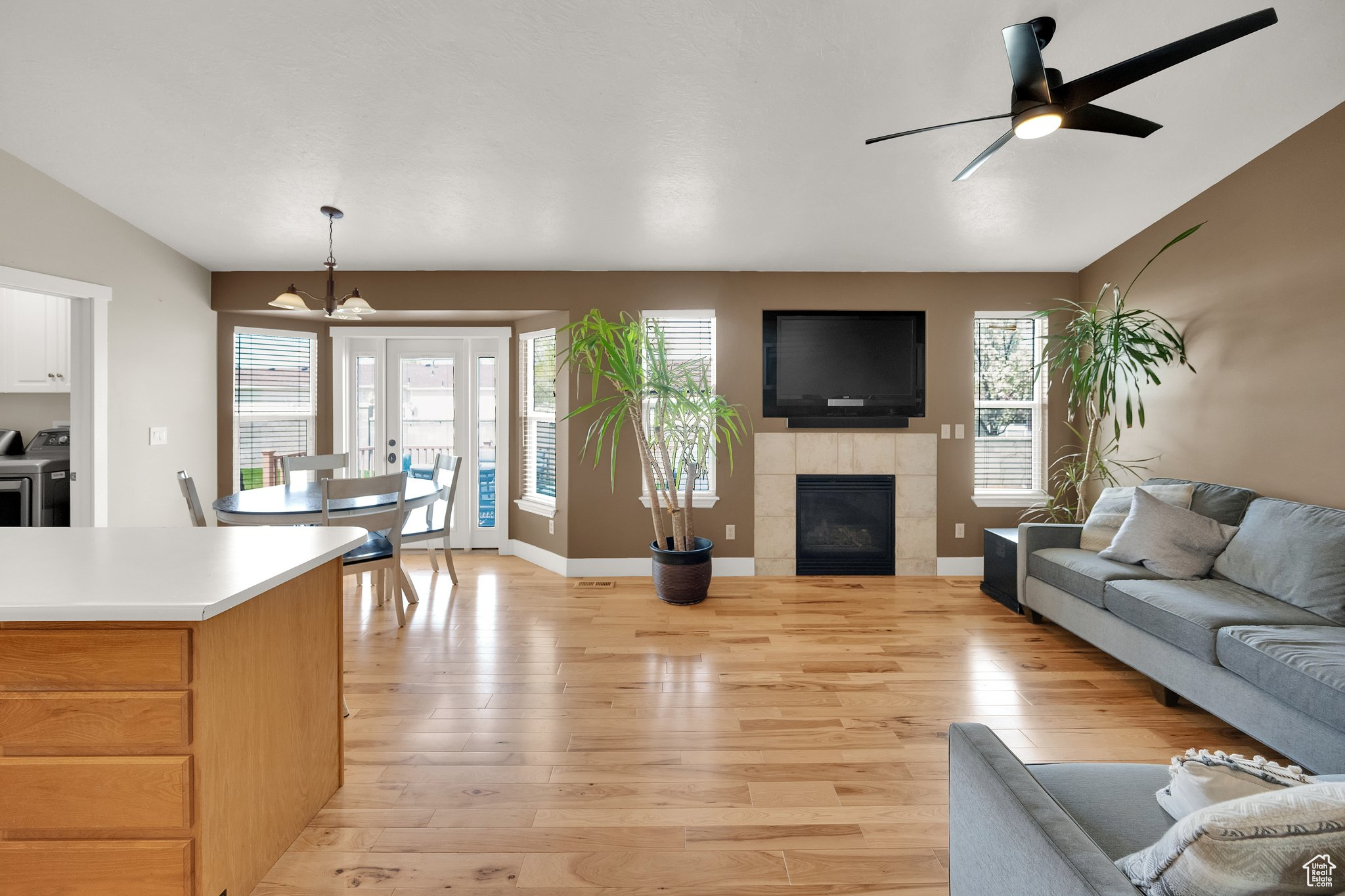 4982 W Thrush Hill Dr, West Jordan, Utah image 7
