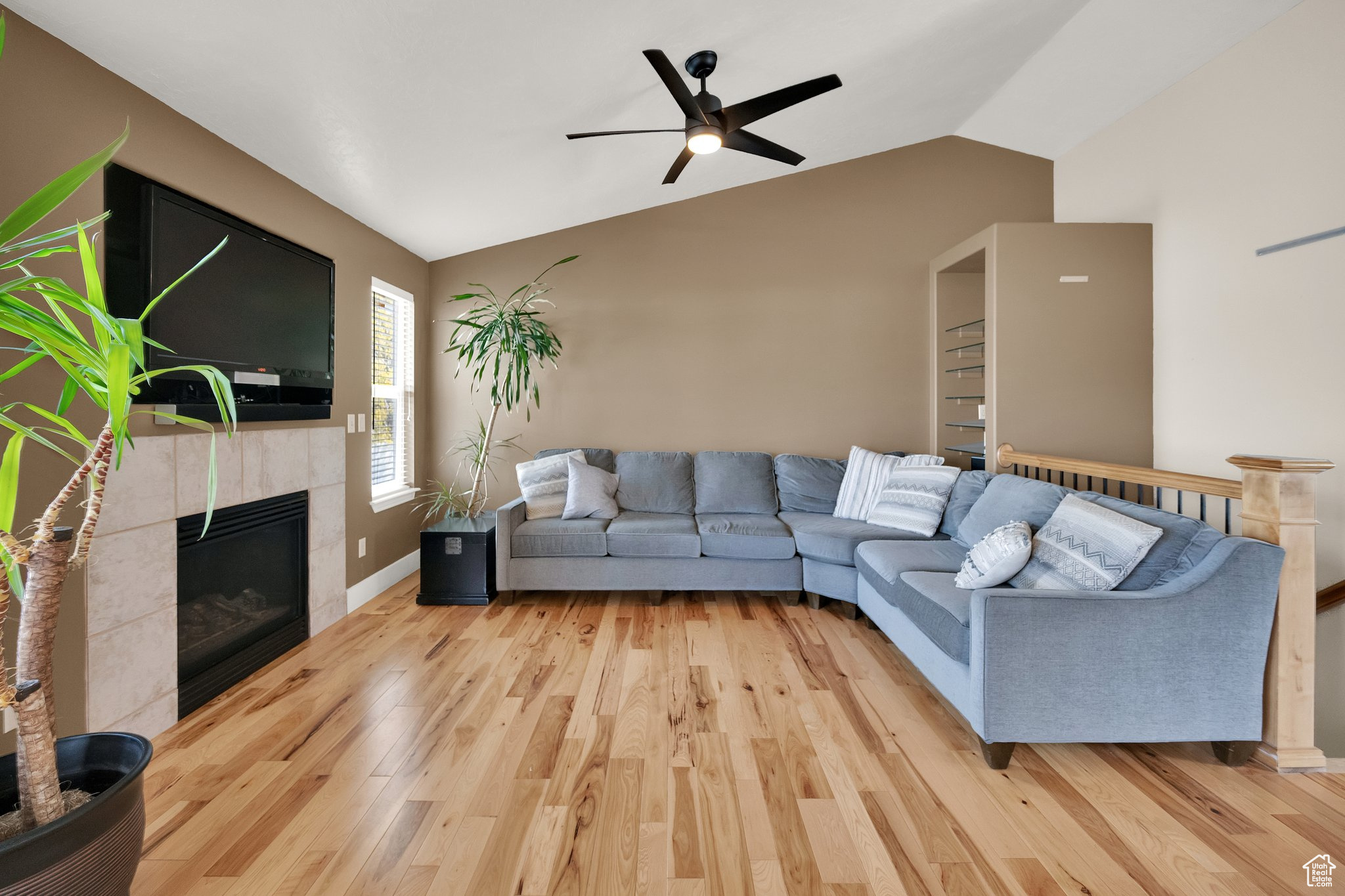 4982 W Thrush Hill Dr, West Jordan, Utah image 8