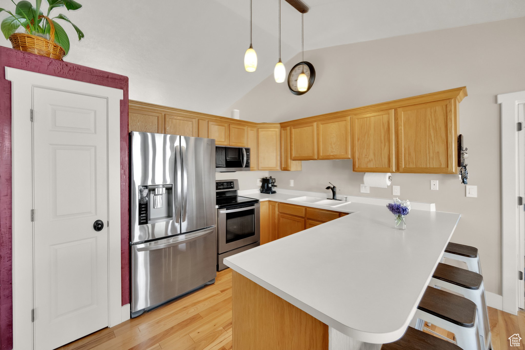4982 W Thrush Hill Dr, West Jordan, Utah image 12