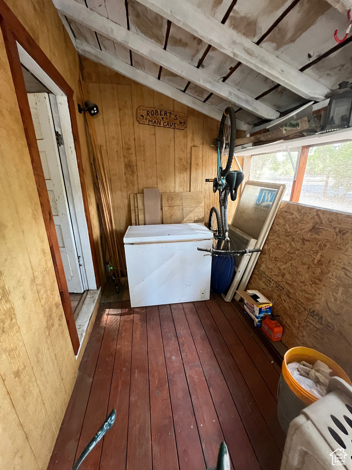 LORING ADDITION TO MTS - Residential