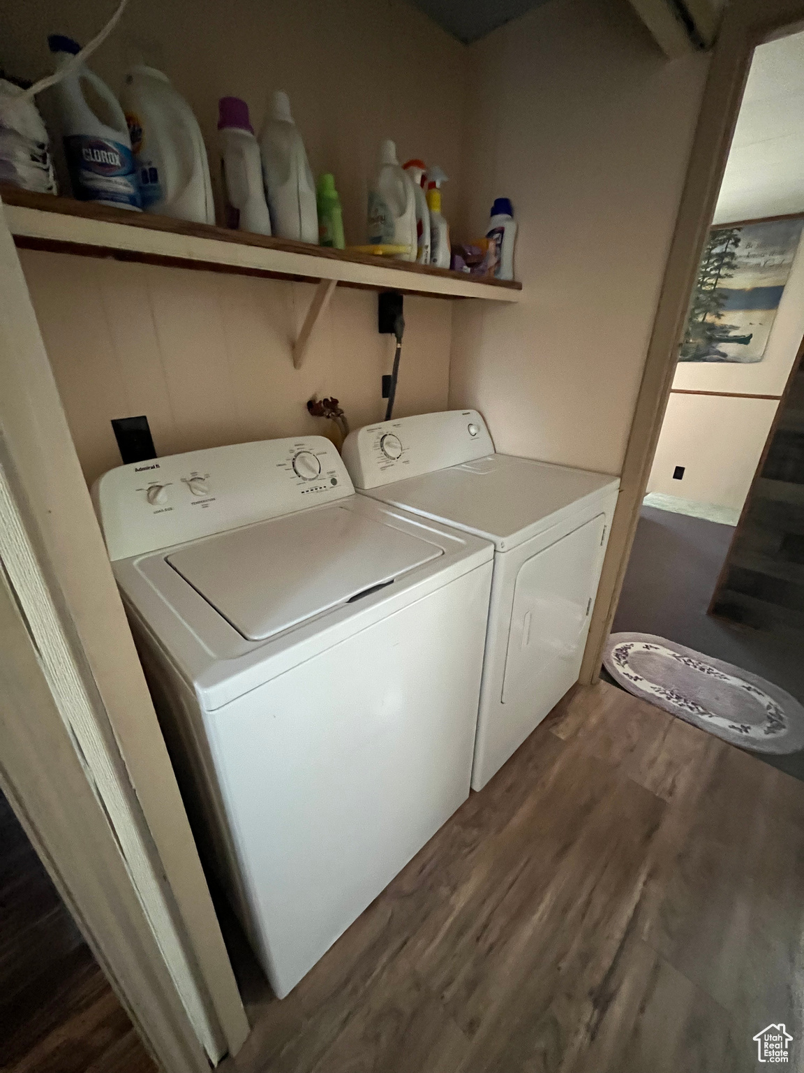 LORING ADDITION TO MTS - Residential