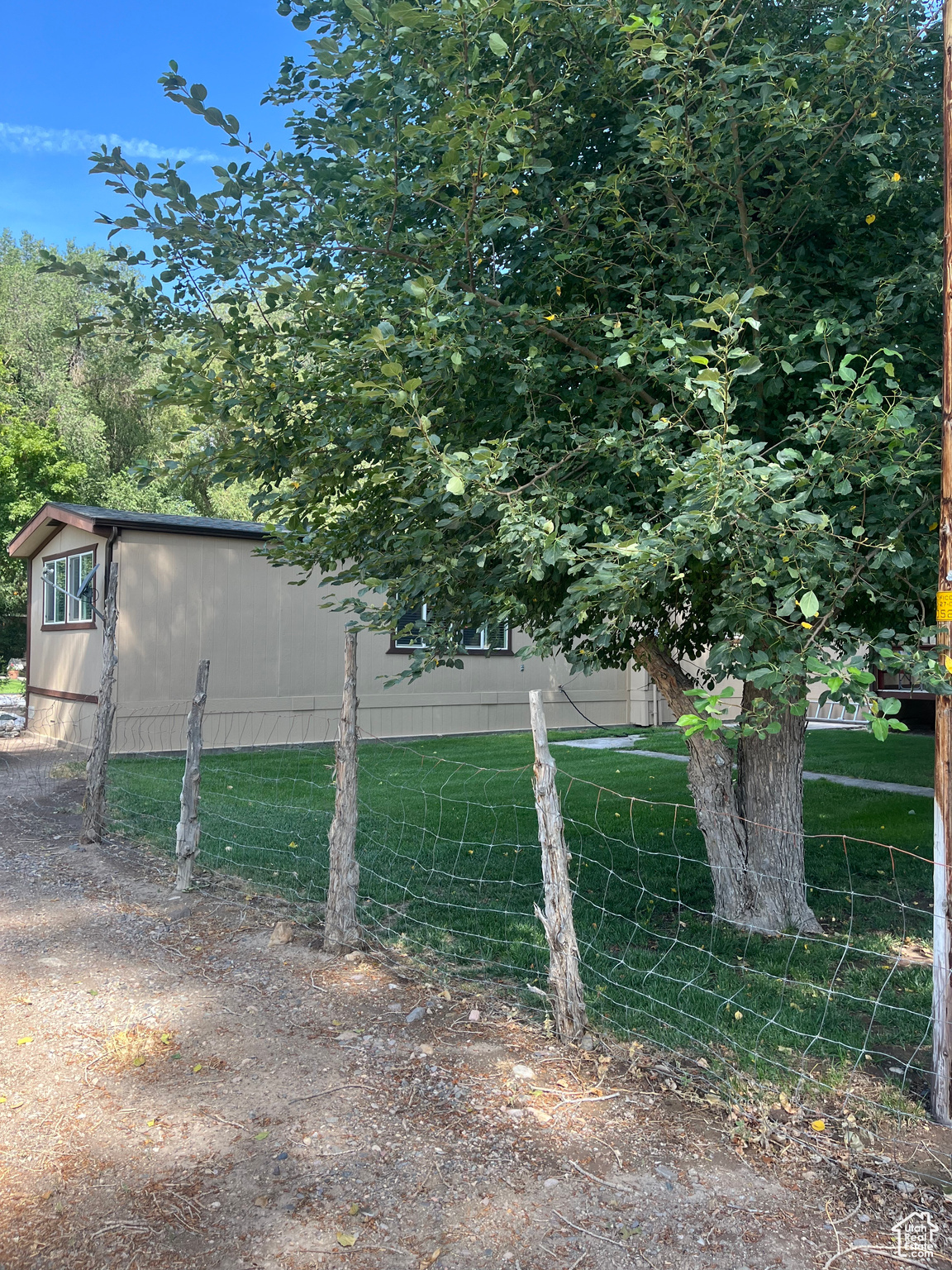 LORING ADDITION TO MTS - Residential