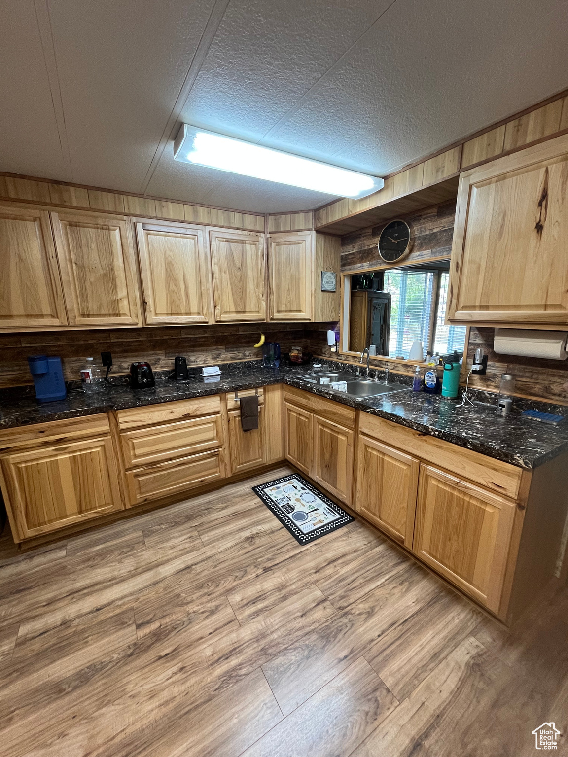 LORING ADDITION TO MTS - Residential